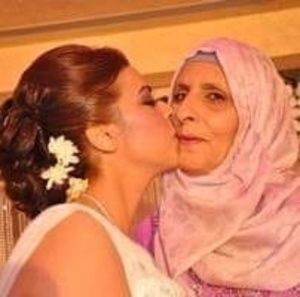 Meet your Posher, Riham